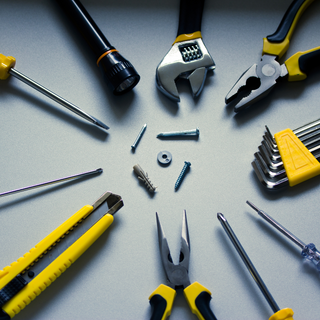 Tools & Equipments